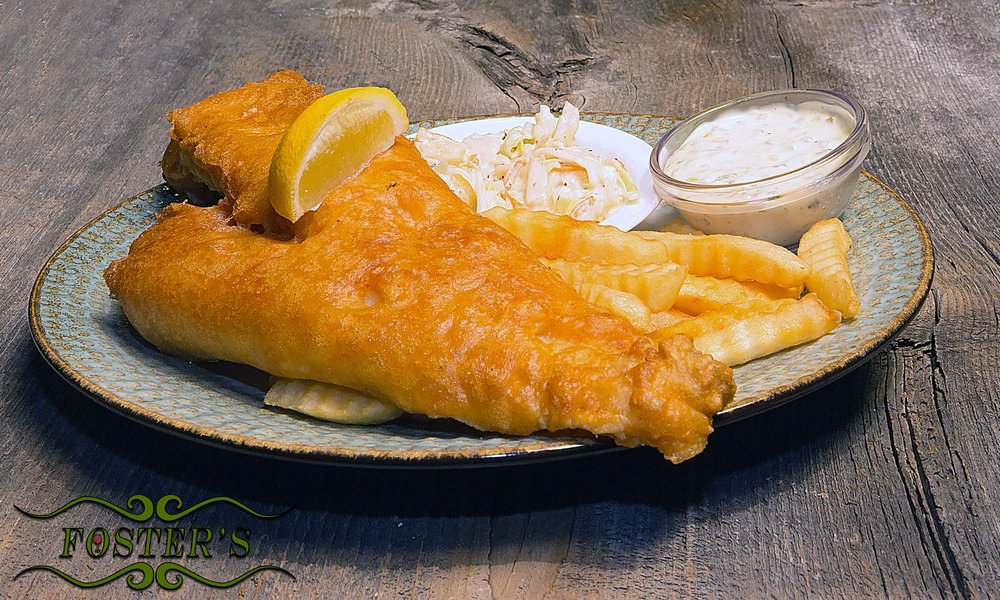 Foster’s Restaurant 14 Photos & 13 Reviews American (Traditional