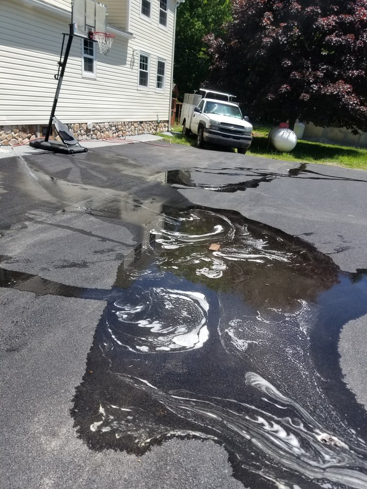 All Discount Paving