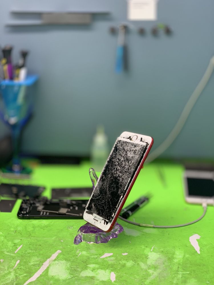 Amigo Cellphone Repair
