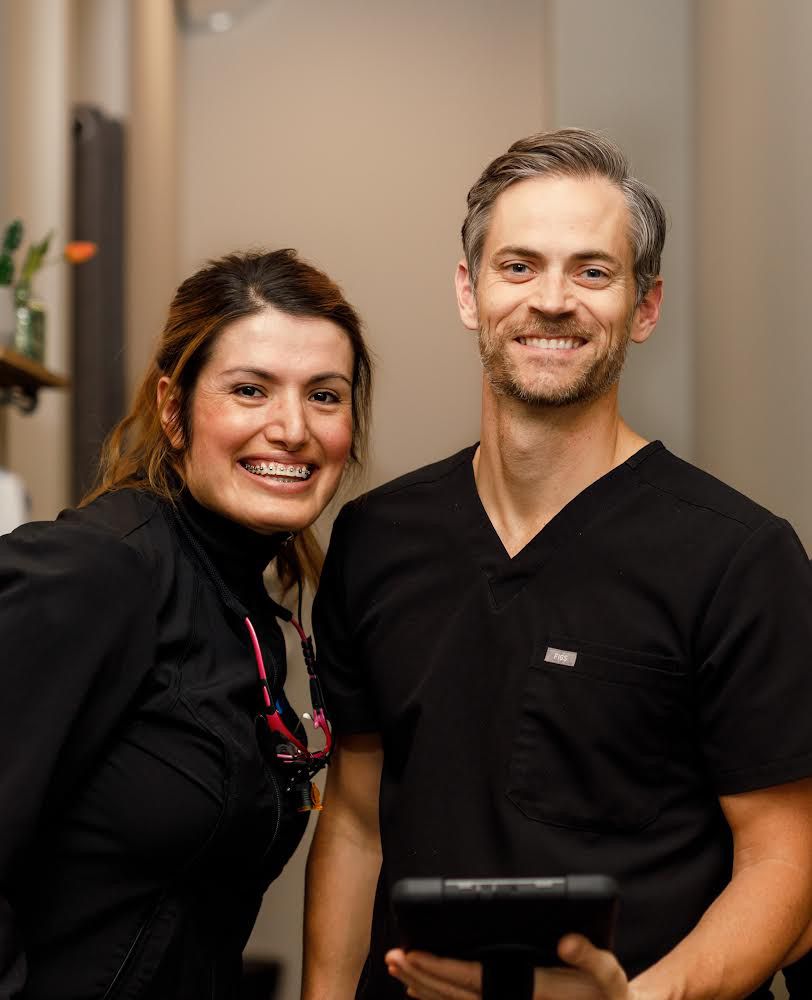 image of business Mid Columbia Dental Pasco