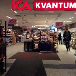 ica kvantum åkermyntan ica kvantum åkermyntan