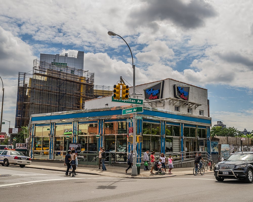 Kellogg’s Diner Order Food Online 152 Photos & 409 Reviews Diners