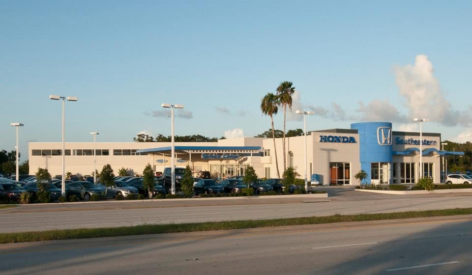 Southeastern Honda 14 Reviews Car Dealers 3125 US Hwy 1, Palm Bay, FL Phone Number Yelp