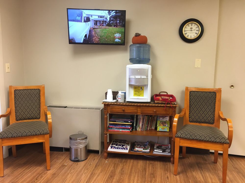 Wheaton Dental Clinic Pediatric Dentists 202 W Willow Ave, Wheaton