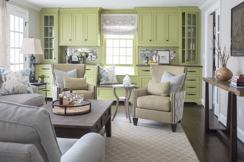 LDD Interiors
