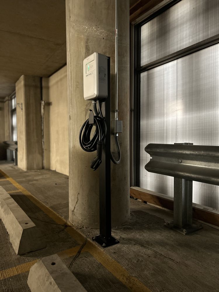 Nextech Energy Systems