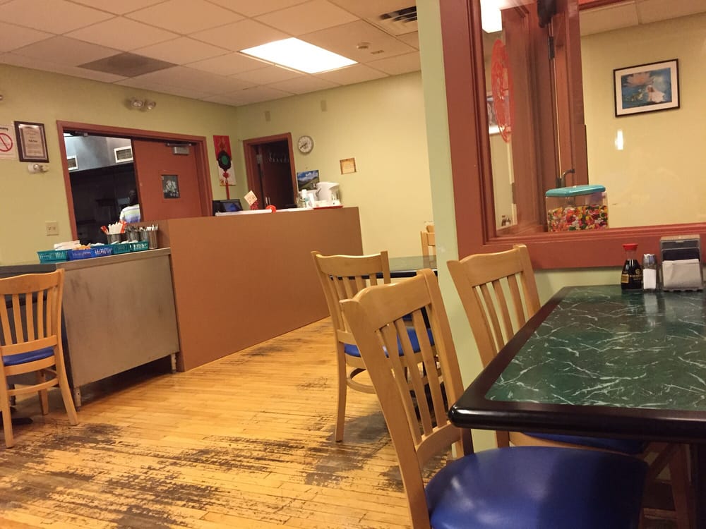 Main Moon Restaurant 19 Photos Chinese 24 Utica St, Hamilton, NY