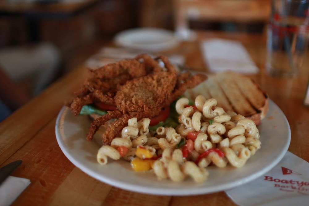 Boatyard Bar & Grill 630 Photos & 794 Reviews Seafood 400 Fourth