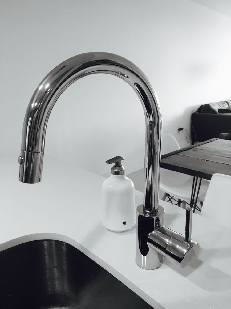 Grohe Kitchen Faucet Install In Miami Beach Yelp Photo Of Oasis Plumbing Miami Fl United States Grohe Kitchen Faucet Install