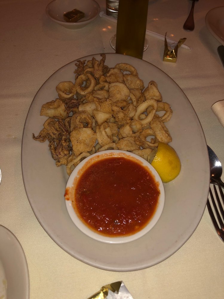 Da Noi Restaurant on Victory Blvd Da Noi Restaurant on Victory Blvd