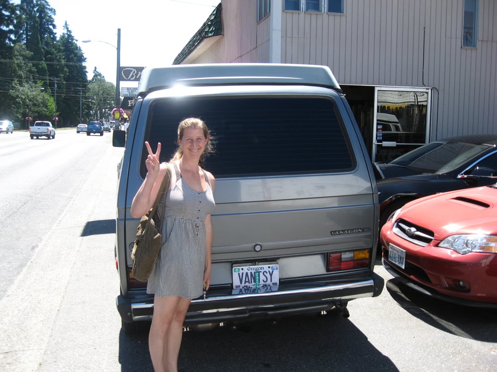 Small Car Performance