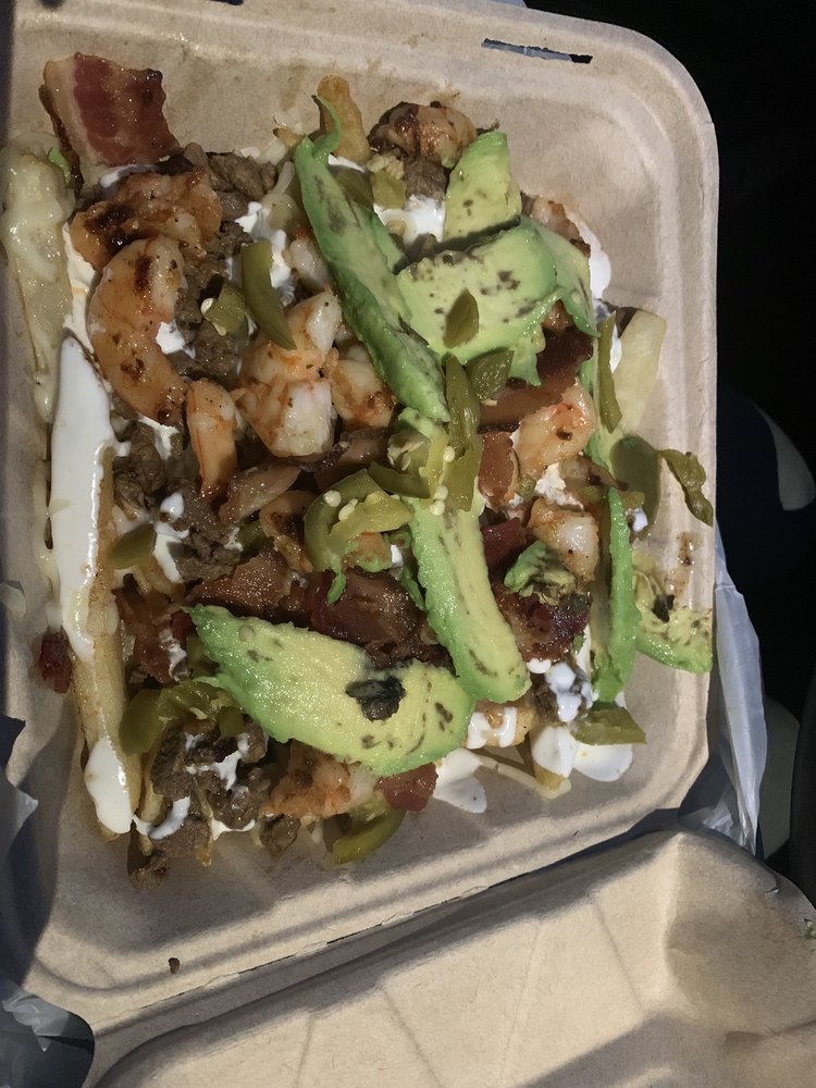 Taqueria Los Martinez Taqueria Los Martinez