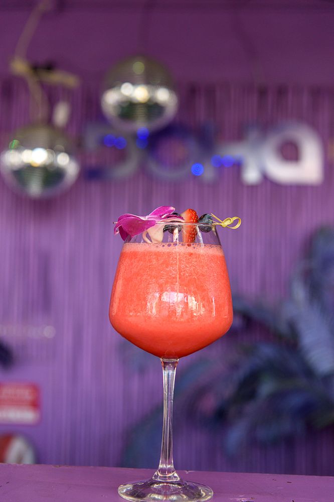 Doha Bar & Lounge photo 5