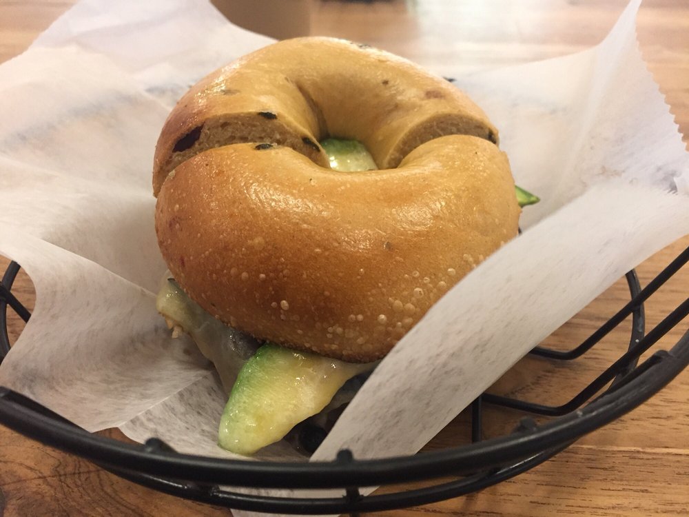 Finagle a Bagel 24 Photos & 26 Reviews Bagels 77 Rowe St