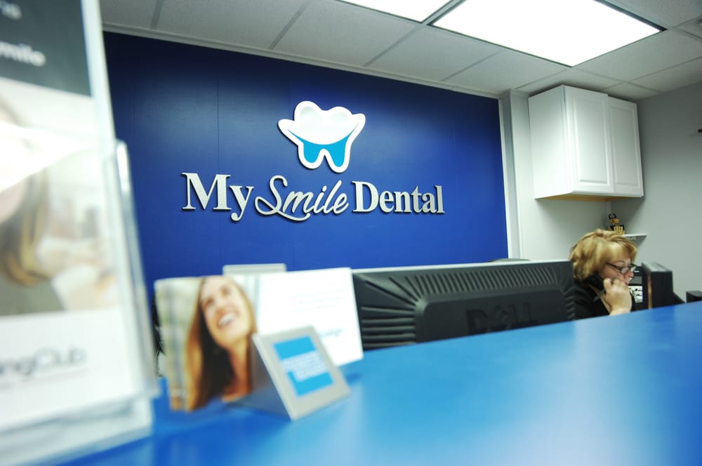My Smile Dental Oral Surgeons 101 Route 46 W, Saddle Brook, NJ Phone Number Yelp