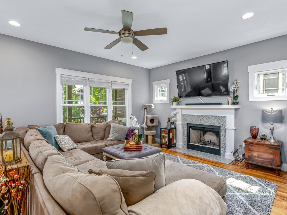 Industry Property Group - Keller Williams Asheville