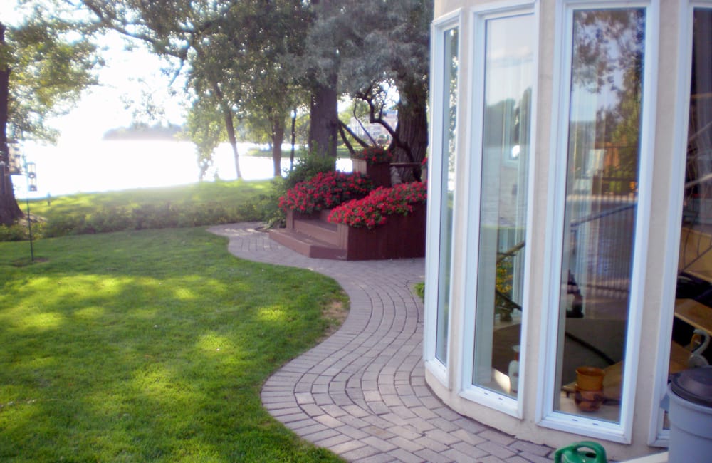 Paysagiste Duwood Landscaping