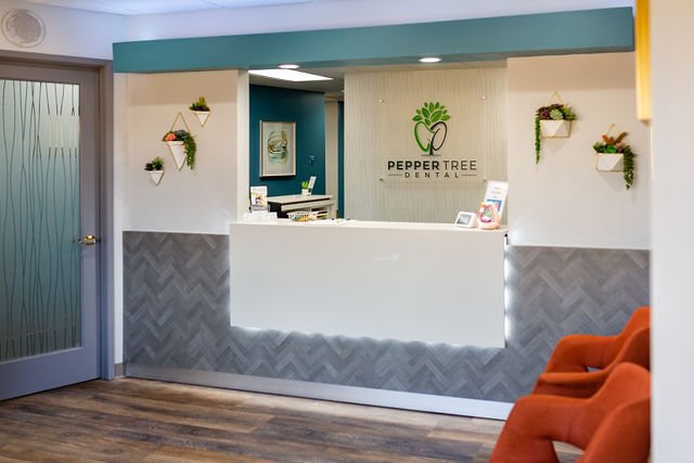image of business Pepper Tree Dental