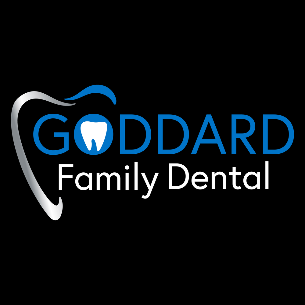 image of business Goddard Family Dental