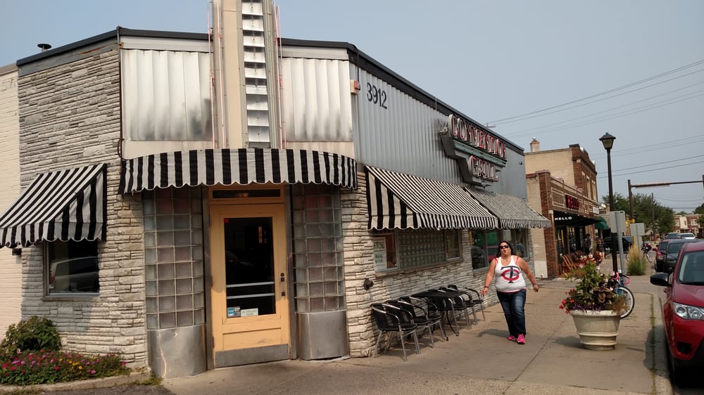 Convention Grill 63 Photos & 123 Reviews Diners 3912 Sunnyside Rd