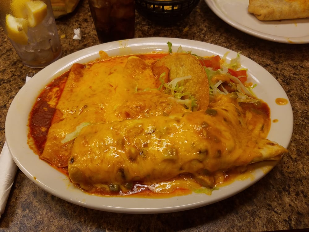 La Puente 22 Photos & 62 Reviews Mexican 5419 S Redwood Rd