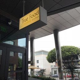 Photos For True Food Kitchen Outside Yelp