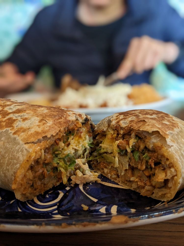 El Legendario Mexican Restaurant