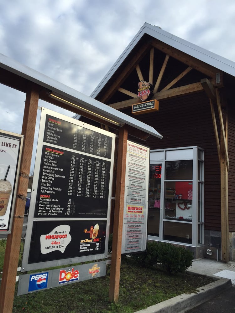 BigFoot Java 2019 All You Need to Know BEFORE You Go (with Photos