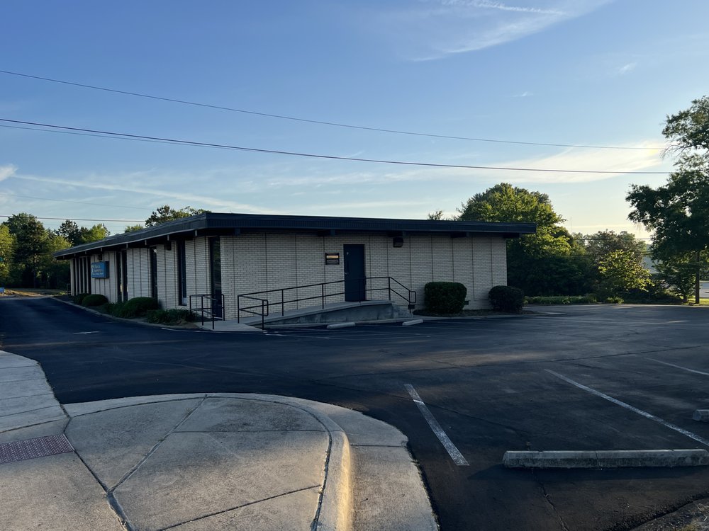 Mending Hands Massage