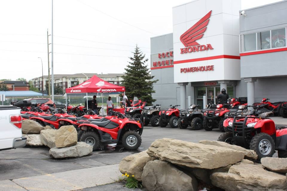 Honda Motorcycles Calgary >> Rocky Mountain Honda Powerhouse Motorcycle Dealers 15220 Honda Motorcycles Calgary >> Rocky Mountain Honda Powerhouse Motorcycle Dealers 15220
