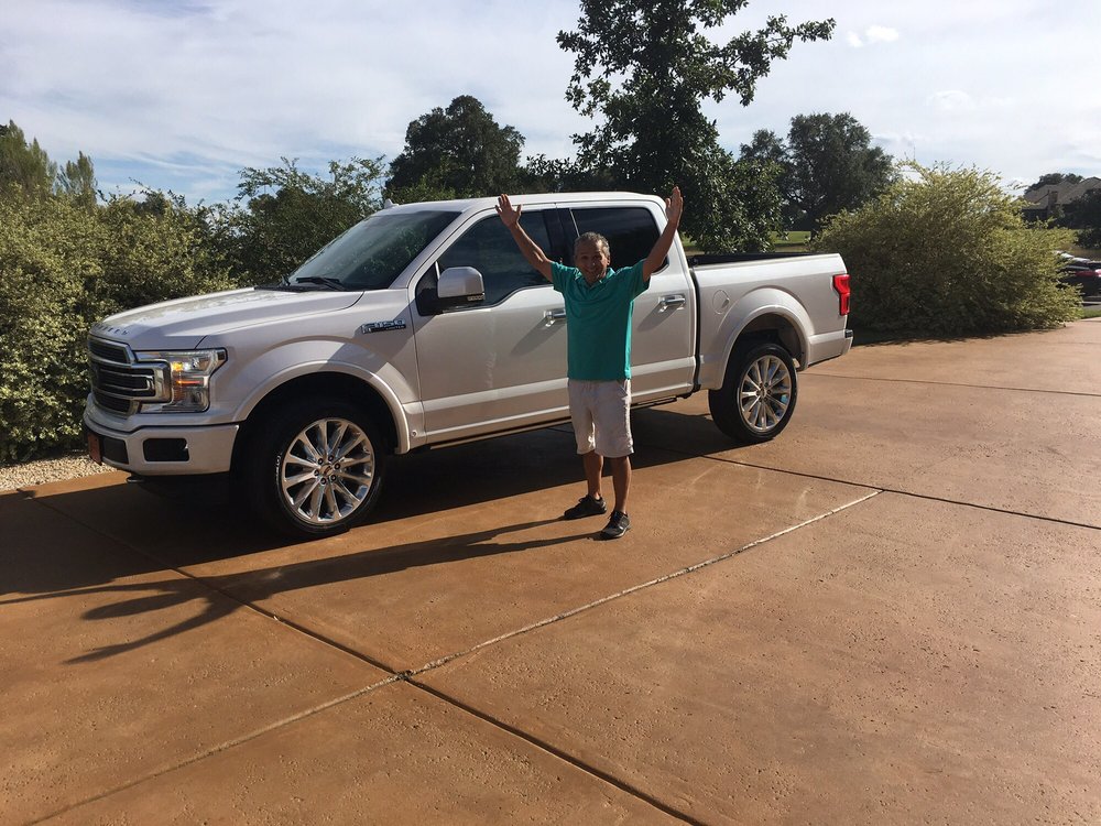 Photos For Leif Johnson Ford Yelp