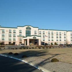 Wingate By Wyndham Vineland 17 Photos 21 Reviews Hotels 2196 Photo Of Wingate By Wyndham Vineland Nj United States