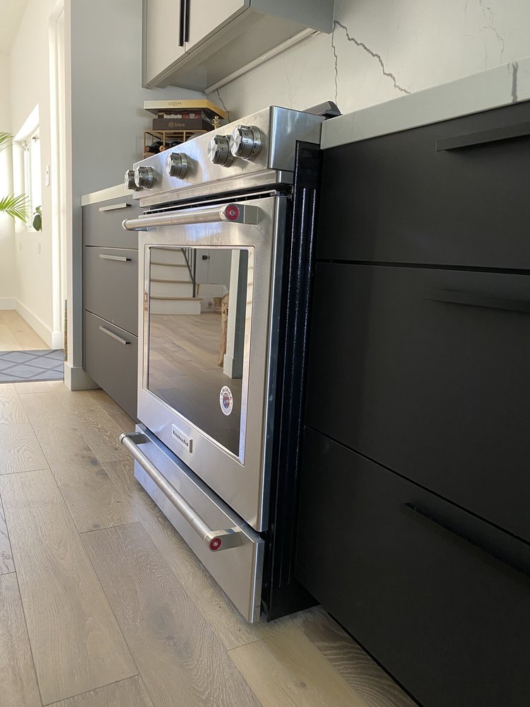 A&E Appliance Repair Services