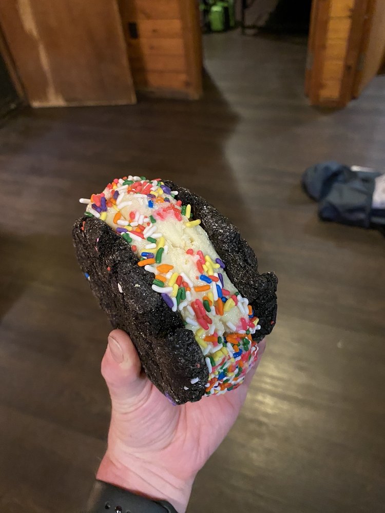 OwowCow Creamery