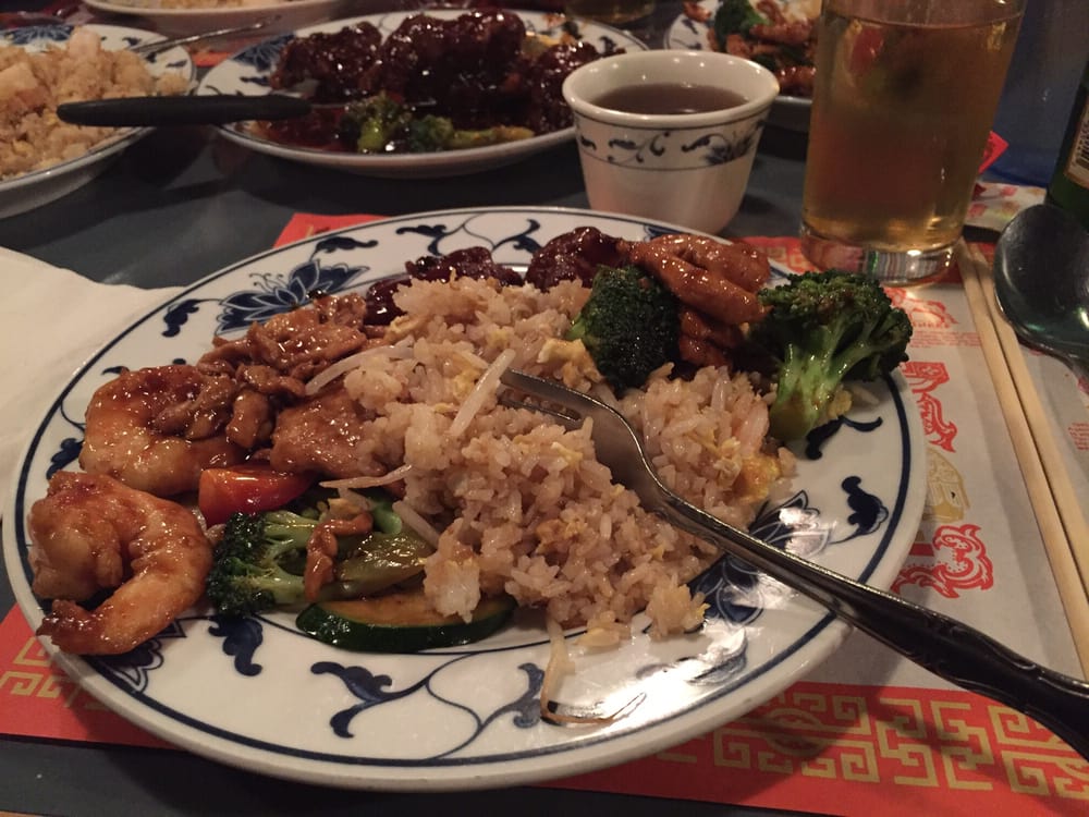 China Pavilion 30 Reviews Chinese 2318 W Genesee St, Syracuse, NY Restaurant Reviews