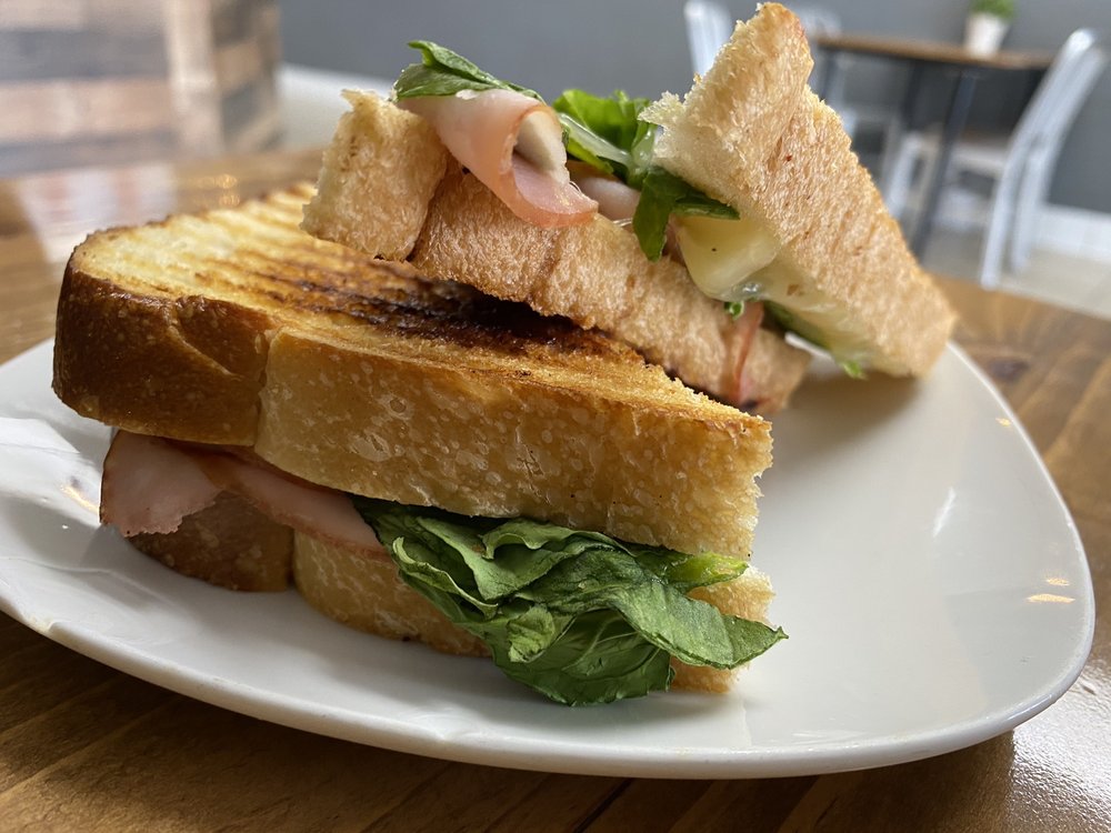 Crepes-N-Sandwiches