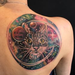 Photo Of Body Art And Soul Tattoos Jersey City Nj United States Photo Of Body Art And Soul Tattoos Jersey City Nj United States