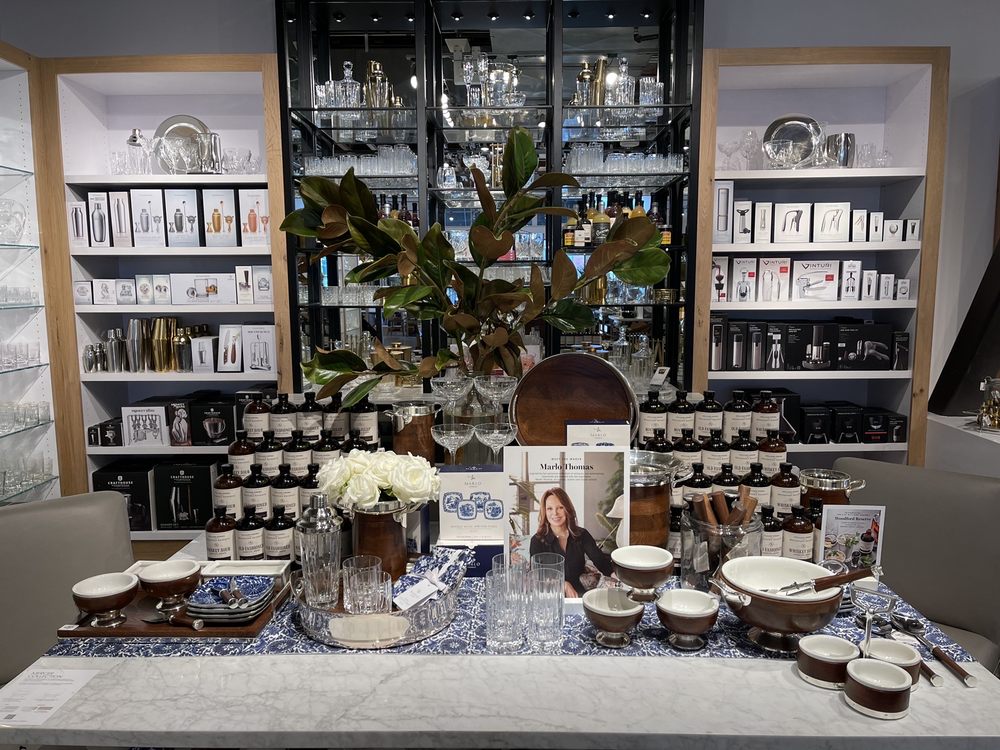 Williams-Sonoma