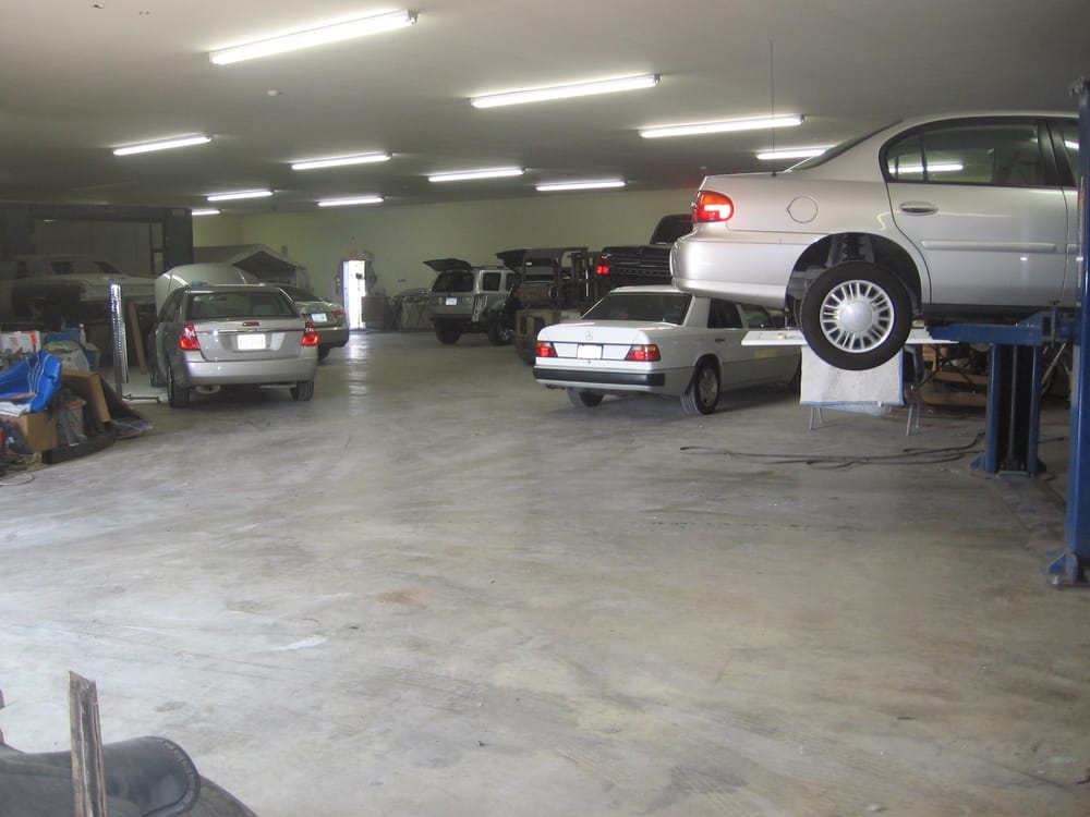 Mike's Foreign & Domestic Automotive