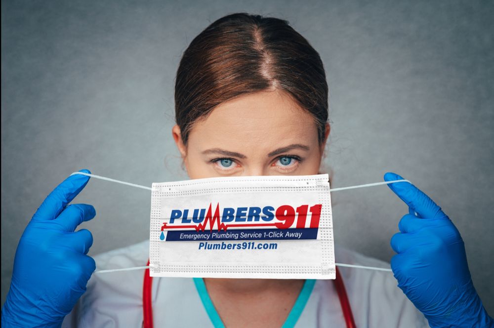 image of business Plumbers 911Corpus Christi
