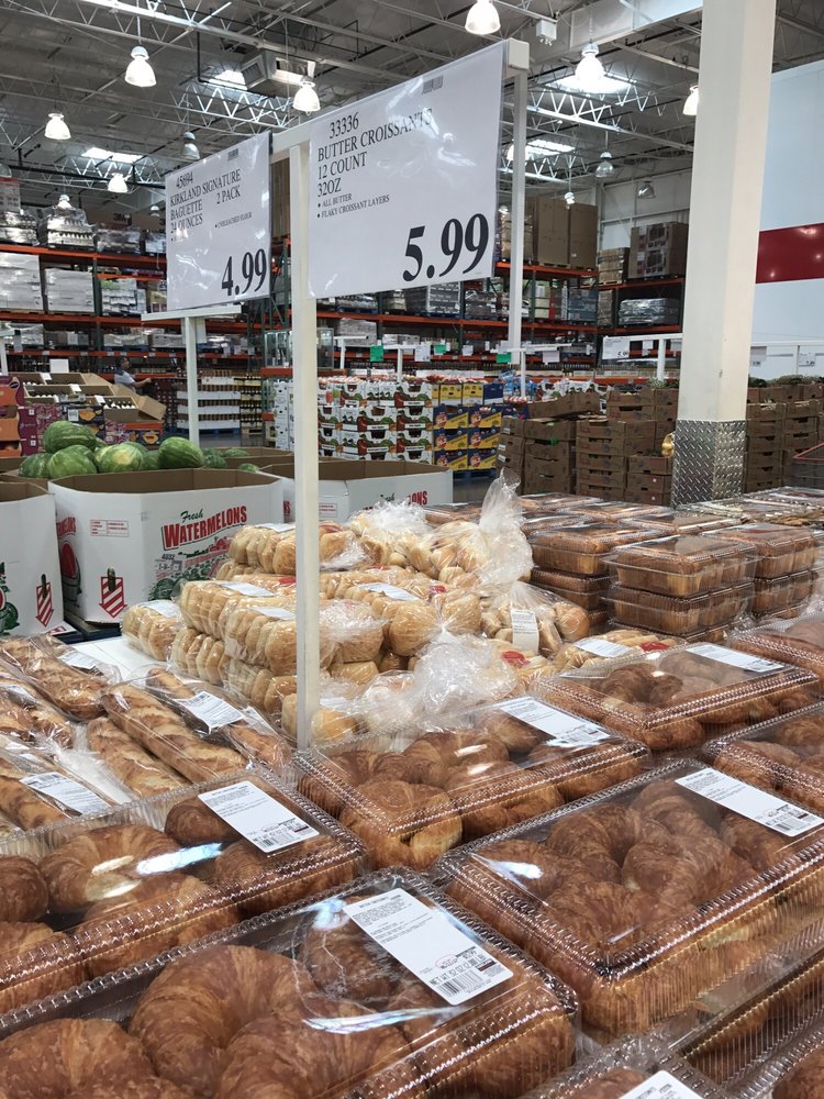 costco dublin