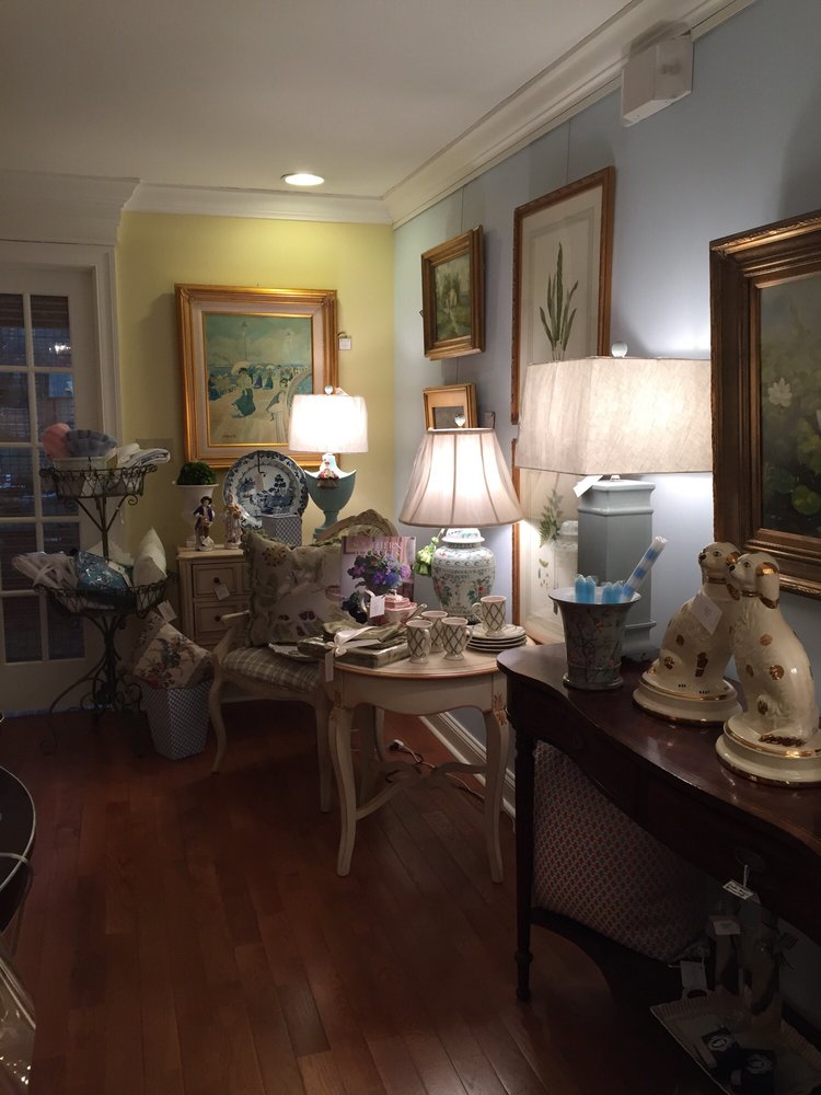 image of business The Peake House