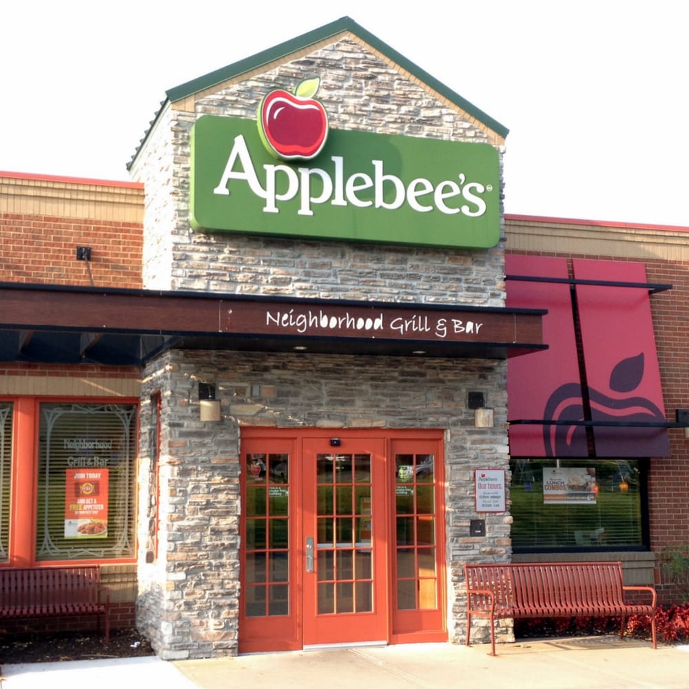 Applebee’s American (Traditional) 7901 W 151st St, Overland Park, KS Restaurant Reviews