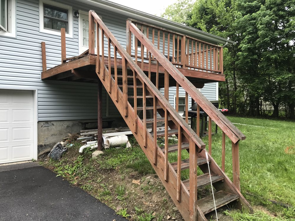 image of business Rocky Mountain North General Contractors