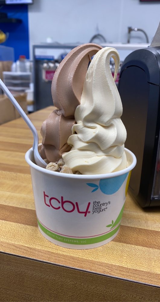 TCBY Jericho Turnpike