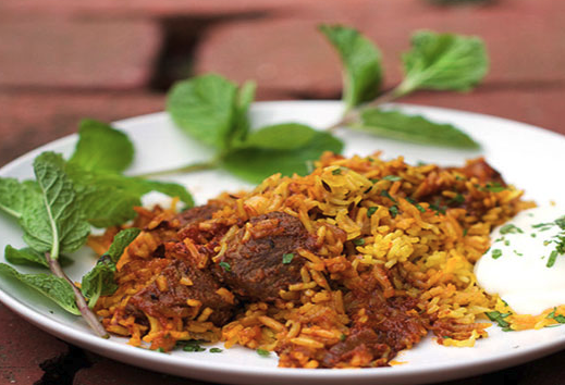 India's Grill