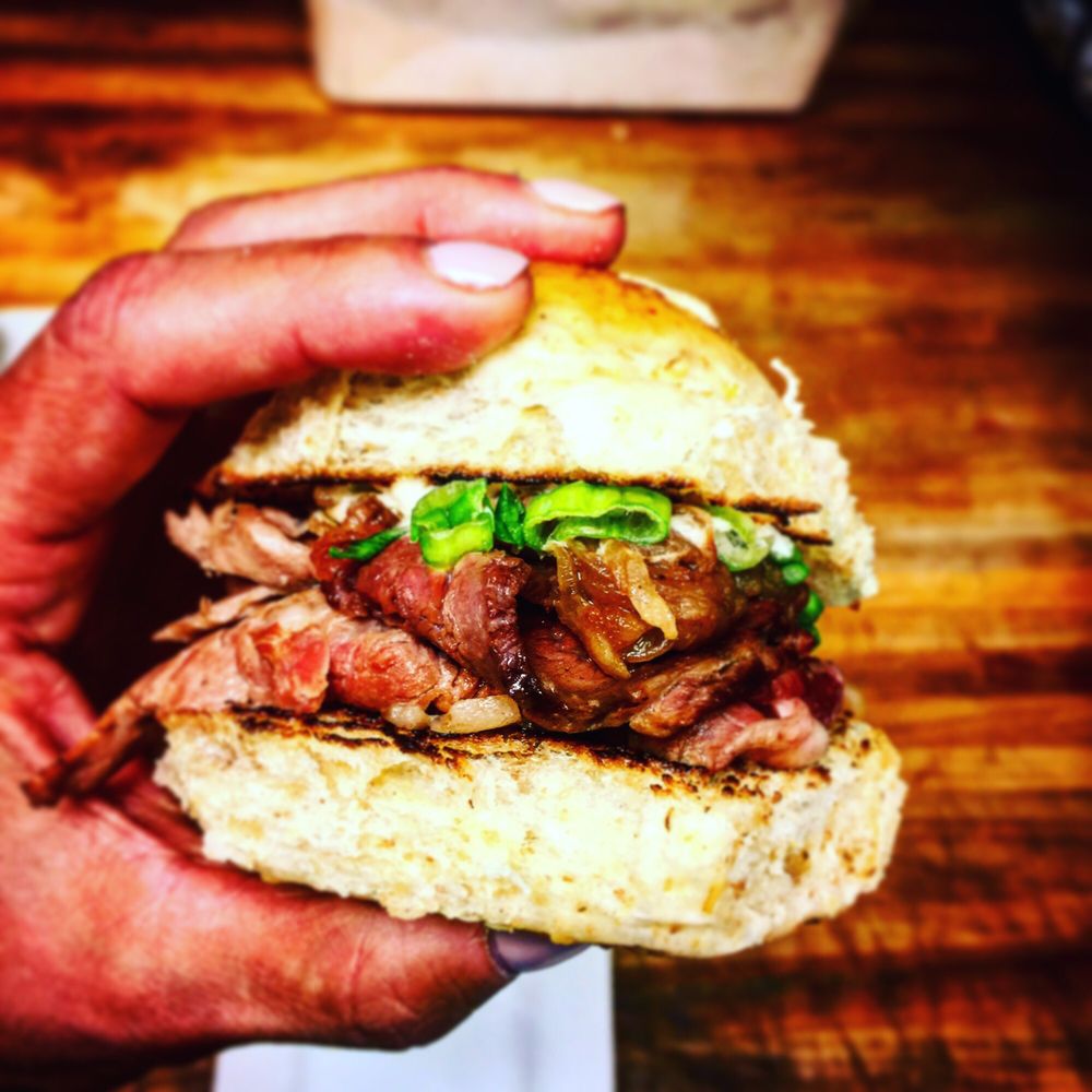 Prime Table 223 Photos & 187 Reviews Steakhouses 357 Lincoln Ctr