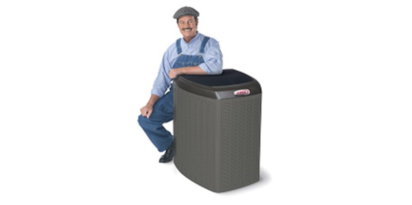 Austin & Barnett Heating & Cooling