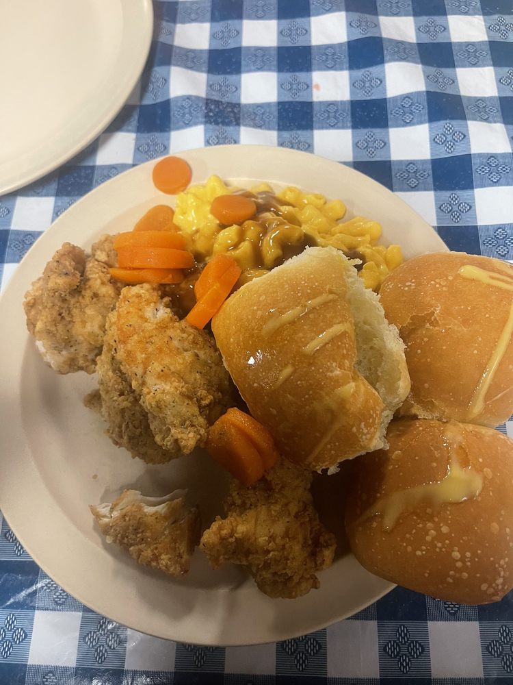 AJ's Family Steakhouse