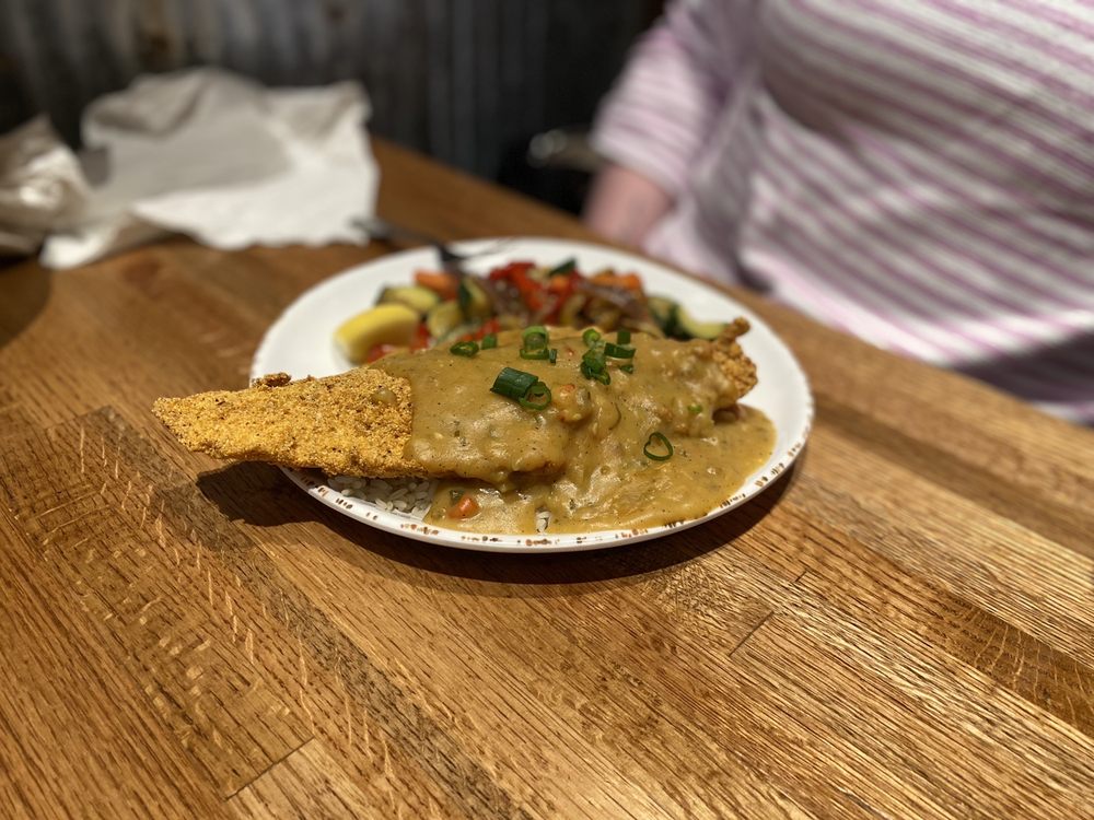 Cajun Steamer Bar and Grill